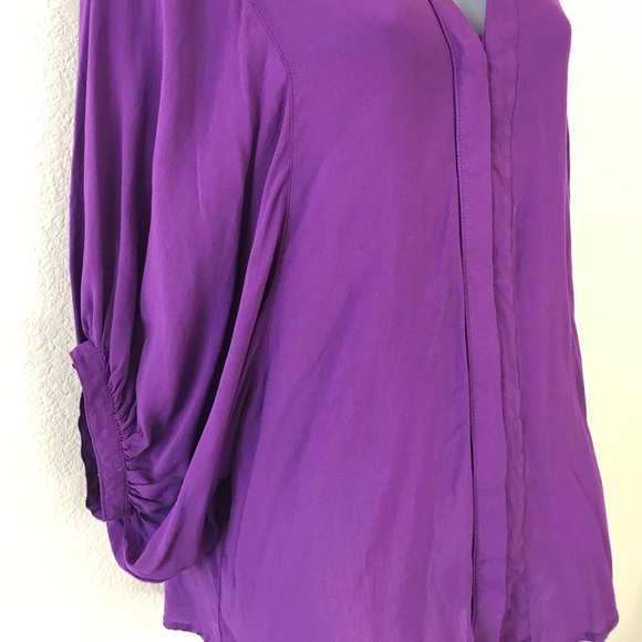 Express blouse - Picture 3 of 5